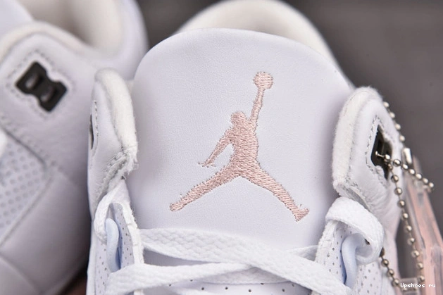 Dark (W) CK9246-102 Retro 3 DarNeapolitan Mocha Jordan 0226